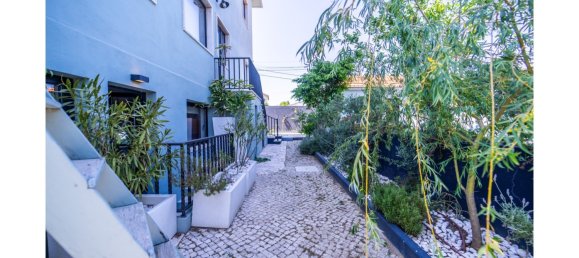 Вилла с 5 спальнями в Алмада, Португалия № 143537 39