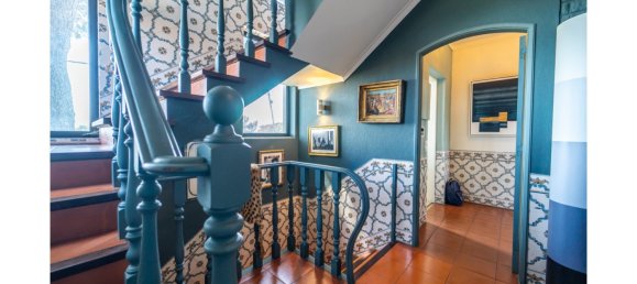 Вилла с 5 спальнями в Алмада, Португалия № 143537 29