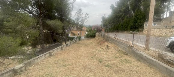  قطعة أرض في Valencia, Spain رقم 150516 4