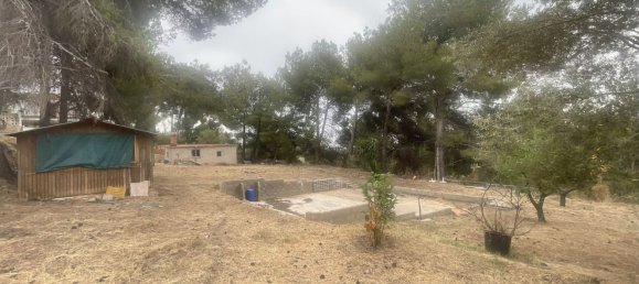  قطعة أرض في Valencia, Spain رقم 150516 2