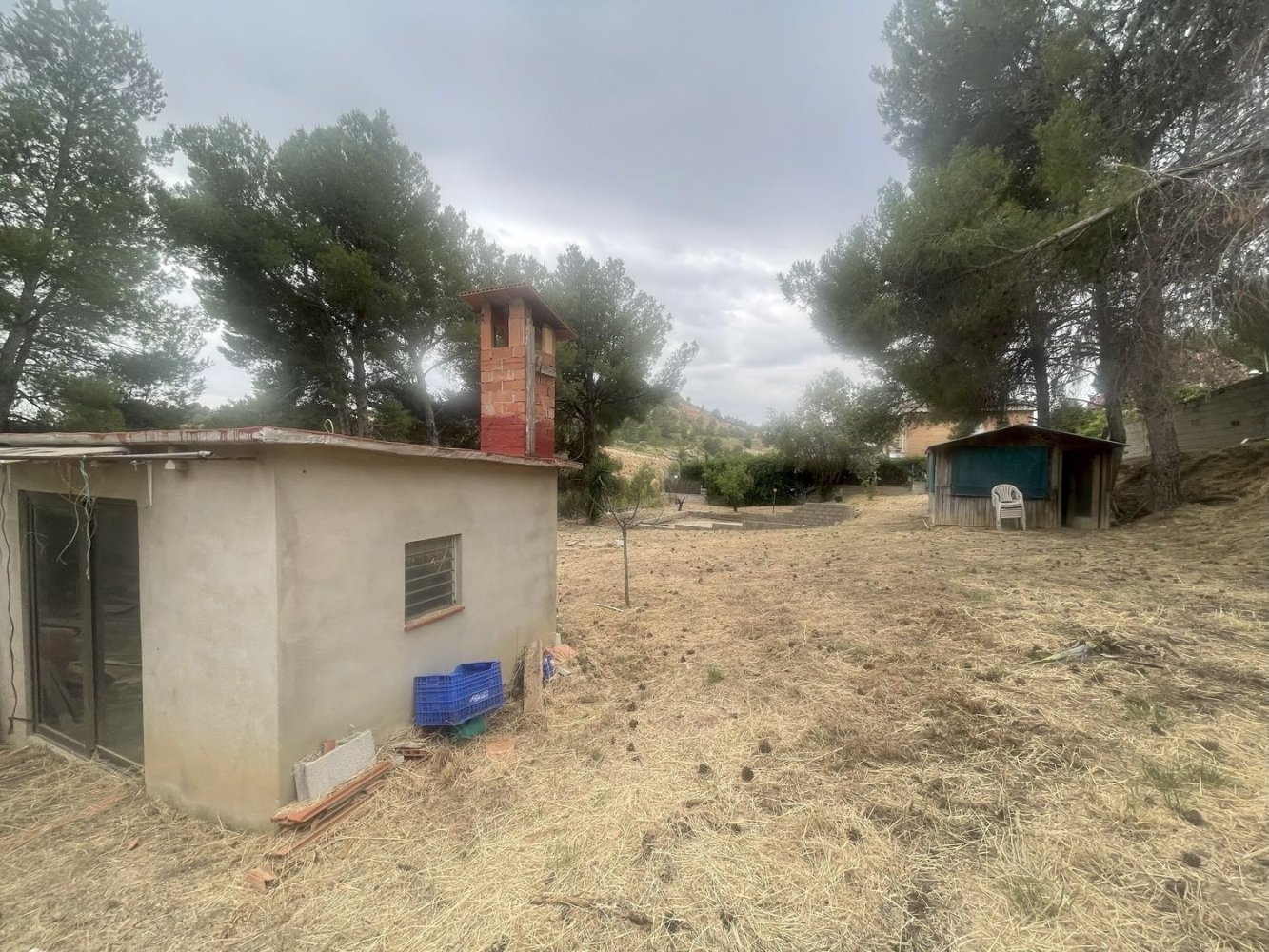  قطعة أرض في Valencia, Spain رقم 150516