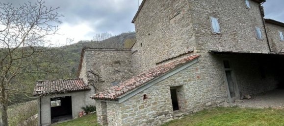 6 rooms House in Marradi, Italy No. 278073 2