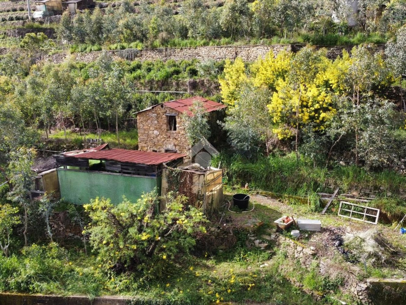 Studio in Soldano, Italy, Nr. 90309