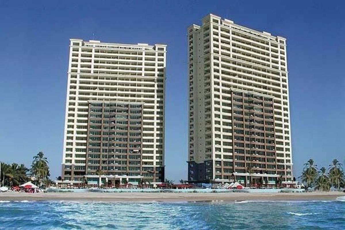 2 غرف نوم شقة في Jalisco, Mexico رقم 322