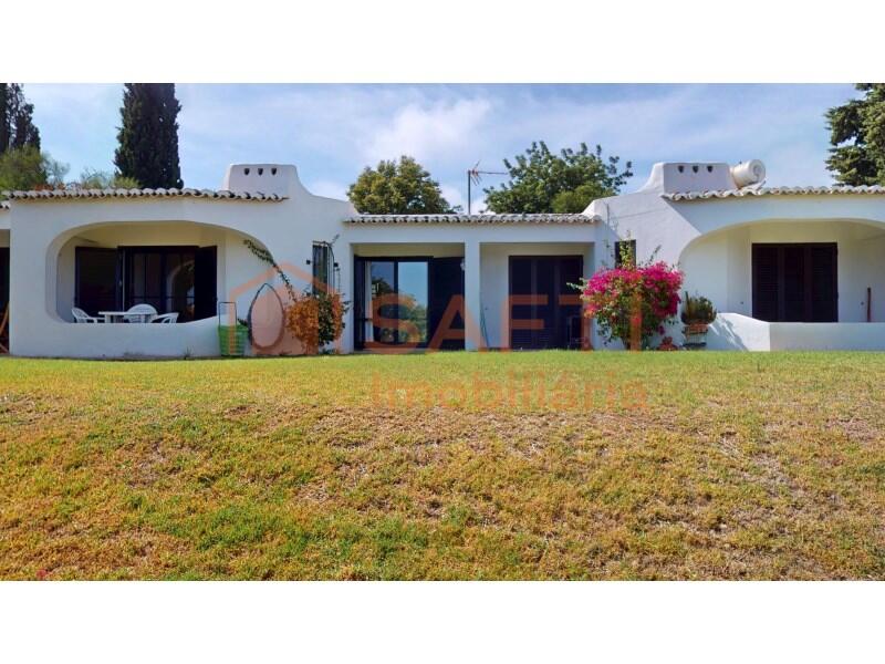 1 Schlafzimmer Wohnung in Albufeira, Portugal, Nr. 335811