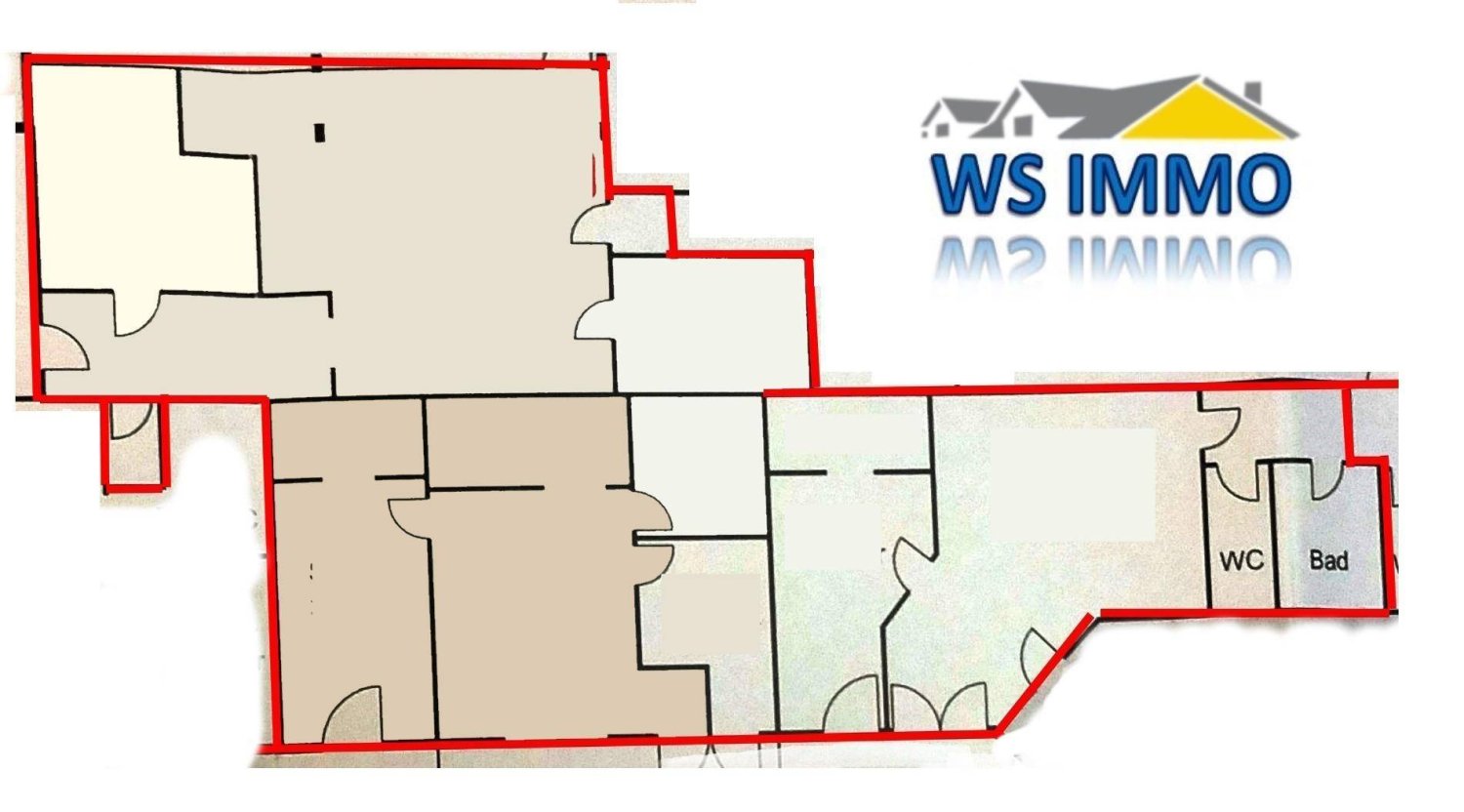 Propiedad comercial en Leonding, Austria 220 m² No. 116132