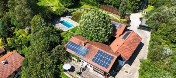 Casa T6 em Strasswalchen, Austria N.º 240616 22