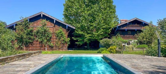 Casa T6 em Strasswalchen, Austria N.º 240616 2