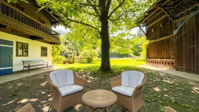 Casa T6 em Strasswalchen, Austria N.º 240616