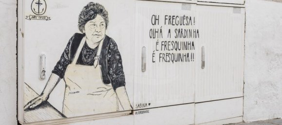 4 bedrooms Duplex in Sesimbra, Portugal No. 74052 9