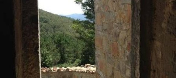 12-Zimmer Haus in Radicondoli, Italy, Nr. 60924 12