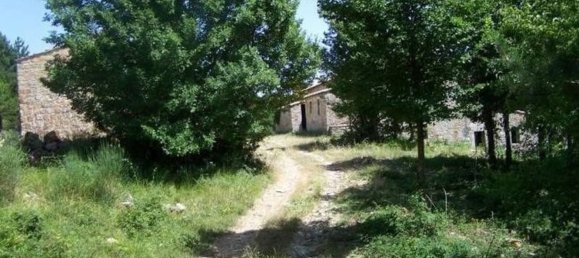 12-Zimmer Haus in Radicondoli, Italy, Nr. 60924 9