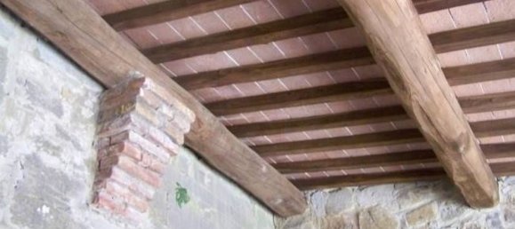 12-Zimmer Haus in Radicondoli, Italy, Nr. 60924 18