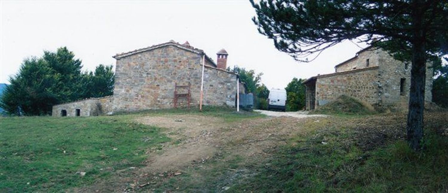 12-Zimmer Haus in Radicondoli, Italy, Nr. 60924