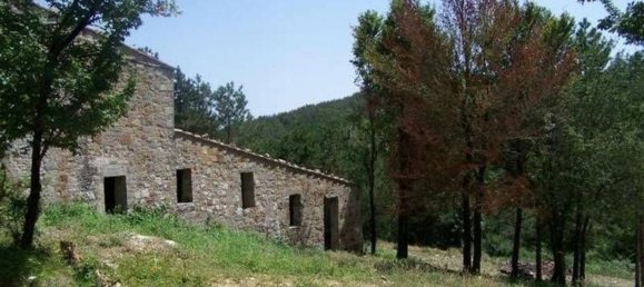 12-Zimmer Haus in Radicondoli, Italy, Nr. 60924 8