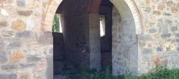 12-Zimmer Haus in Radicondoli, Italy, Nr. 60924 13