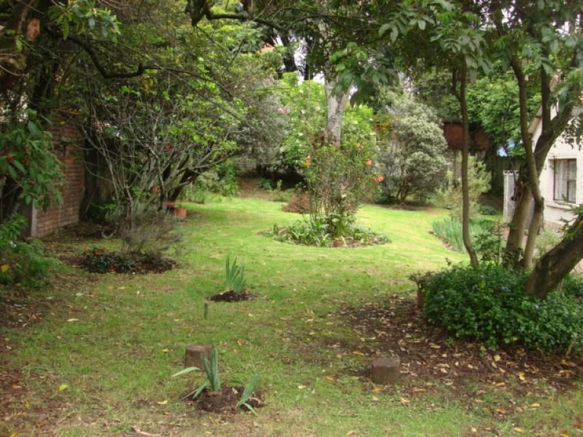 3 غرف نوم منزل في Bogota, Colombia رقم 10362