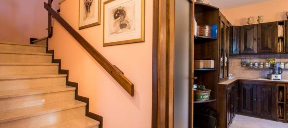 4 Schlafzimmer Villa in Abano Terme, Italy, Nr. 180287 22