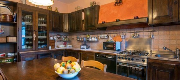 4 Schlafzimmer Villa in Abano Terme, Italy, Nr. 180287 24