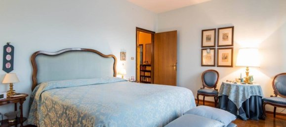 4 Schlafzimmer Villa in Abano Terme, Italy, Nr. 180287 19