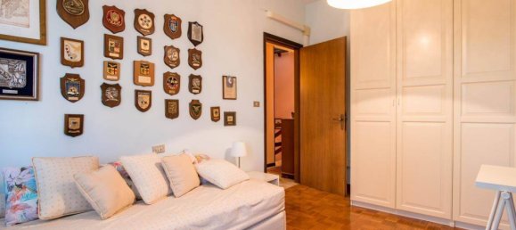 4 Schlafzimmer Villa in Abano Terme, Italy, Nr. 180287 16