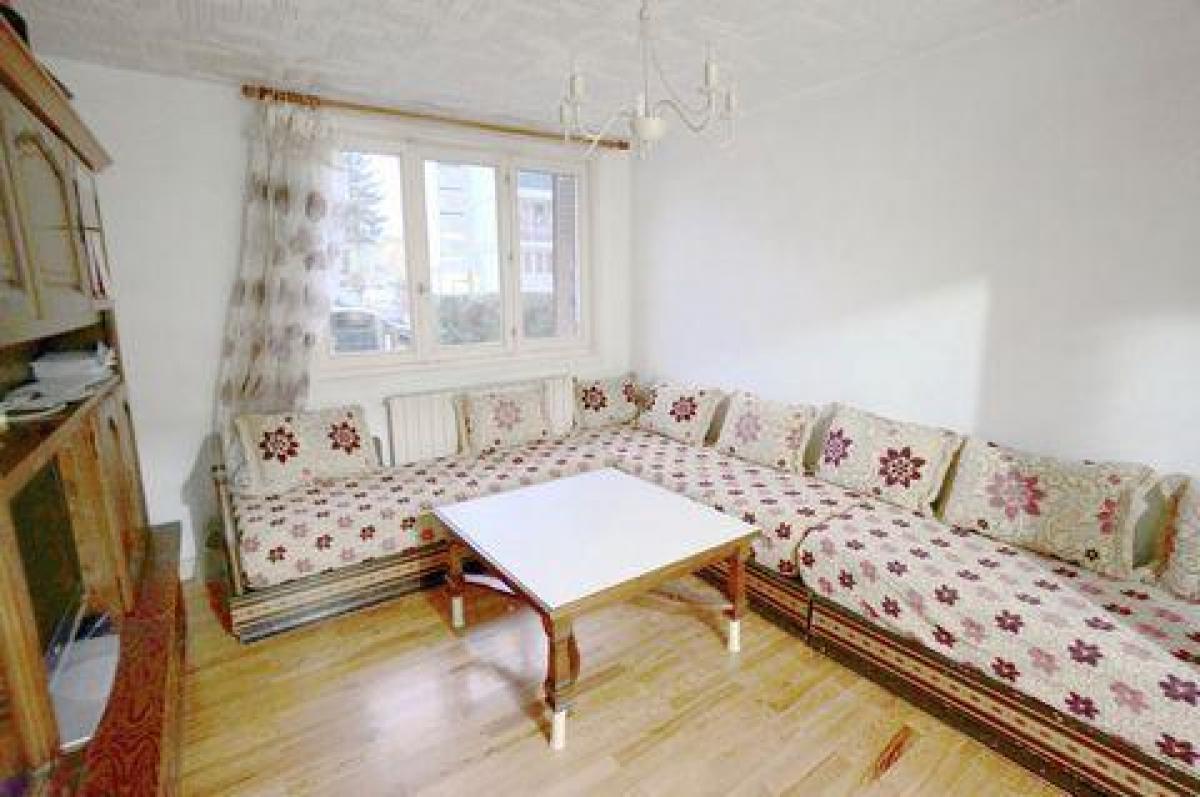 2 Schlafzimmer Eigentumswohnung in Grenoble, France, Nr. 35271