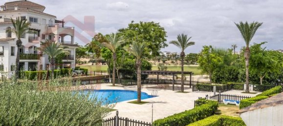 2 bedrooms Apartment in Torre-Pacheco, Spain No. 171497 4