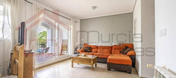 2 bedrooms Apartment in Torre-Pacheco, Spain No. 171497 7
