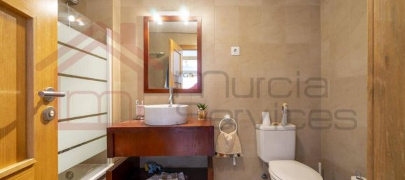 2 bedrooms Apartment in Torre-Pacheco, Spain No. 171497 19