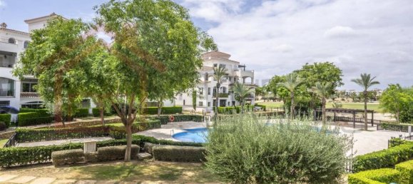 2 bedrooms Apartment in Torre-Pacheco, Spain No. 171497 2