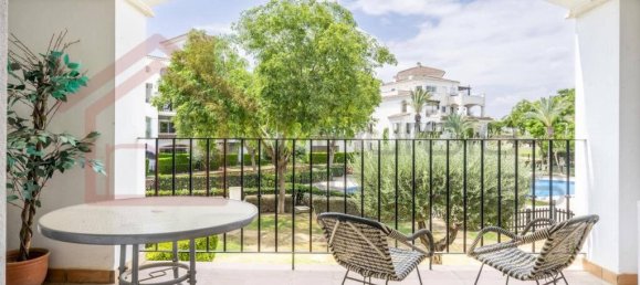 2 bedrooms Apartment in Torre-Pacheco, Spain No. 171497 5