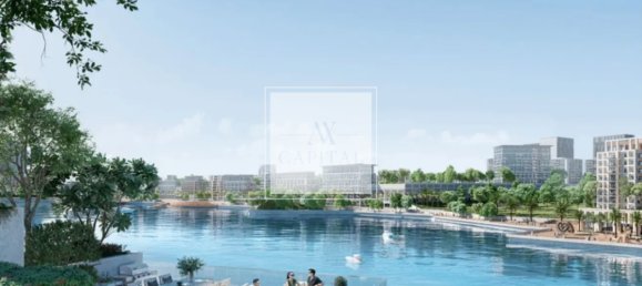 1 bedroom Apartment in Dubai Creek Harbour (The Lagoons), UAE No. 51842 15