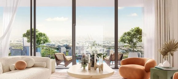 1 bedroom Apartment in Dubai Creek Harbour (The Lagoons), UAE No. 51842 5