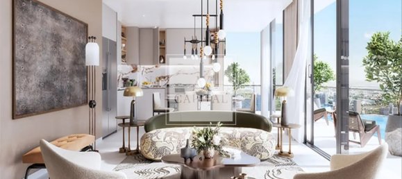 1 bedroom Apartment in Dubai Creek Harbour (The Lagoons), UAE No. 51842 3