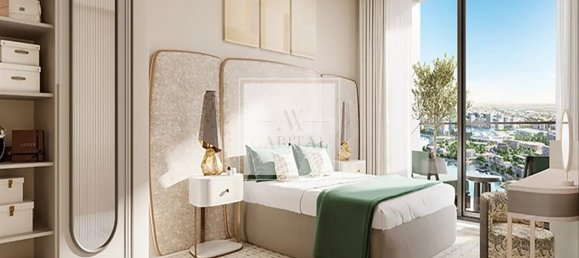 1 bedroom Apartment in Dubai Creek Harbour (The Lagoons), UAE No. 51842 10