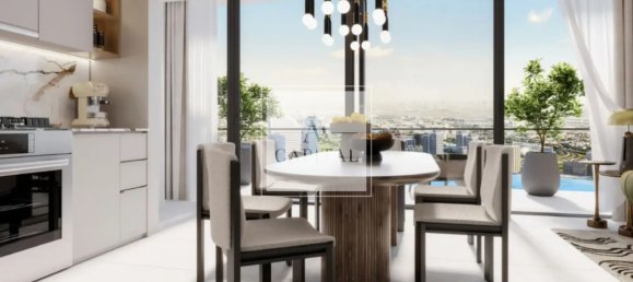 1 bedroom Apartment in Dubai Creek Harbour (The Lagoons), UAE No. 51842 8