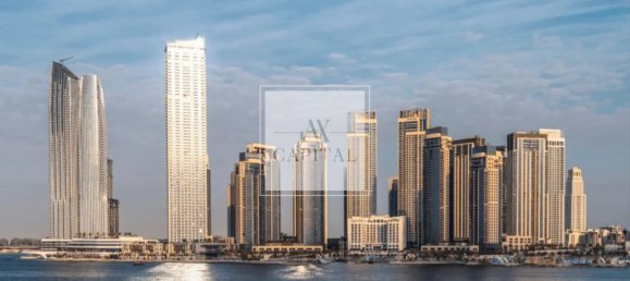 1 bedroom Apartment in Dubai Creek Harbour (The Lagoons), UAE No. 51842 13