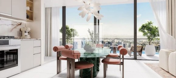 1 bedroom Apartment in Dubai Creek Harbour (The Lagoons), UAE No. 51842 6