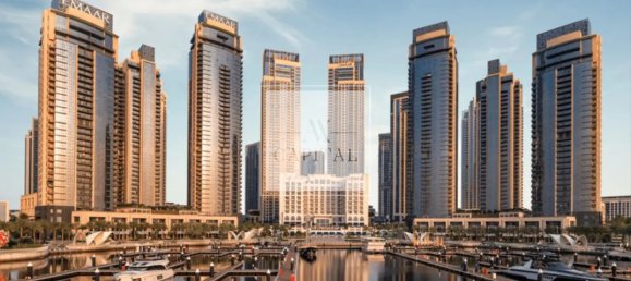 1 bedroom Apartment in Dubai Creek Harbour (The Lagoons), UAE No. 51842 14