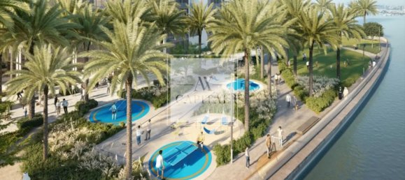 1 bedroom Apartment in Dubai Creek Harbour (The Lagoons), UAE No. 51842 16