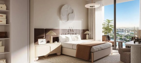 1 bedroom Apartment in Dubai Creek Harbour (The Lagoons), UAE No. 51842 9