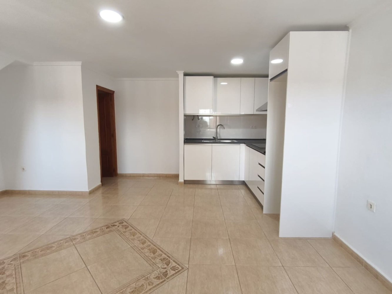 2 Schlafzimmer Haus in La Marina, Spain, Nr. 243151