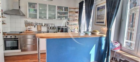 Apartamento T1 em Marseille, France N.º 284524 6