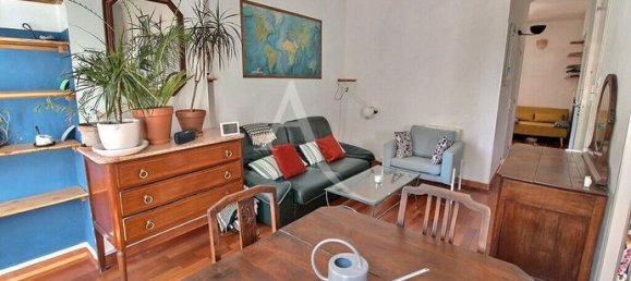 Apartamento T1 em Marseille, France N.º 284524 5