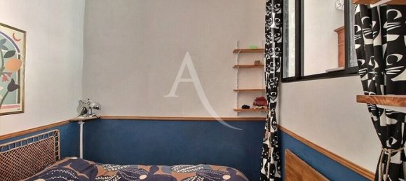 Apartamento T1 em Marseille, France N.º 284524 9