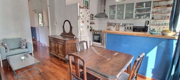 Apartamento T1 em Marseille, France N.º 284524 3