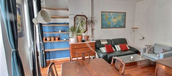 Apartamento T1 em Marseille, France N.º 284524 4
