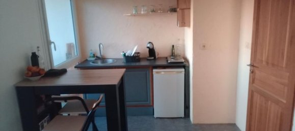 1 Schlafzimmer Wohnung in Bordeaux, France, Nr. 319837 4