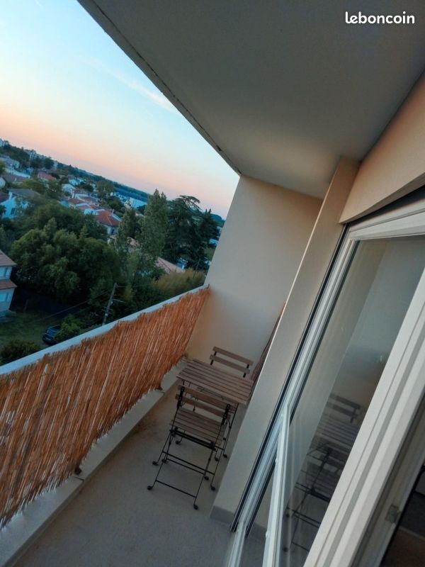 1 Schlafzimmer Wohnung in Bordeaux, France, Nr. 319837