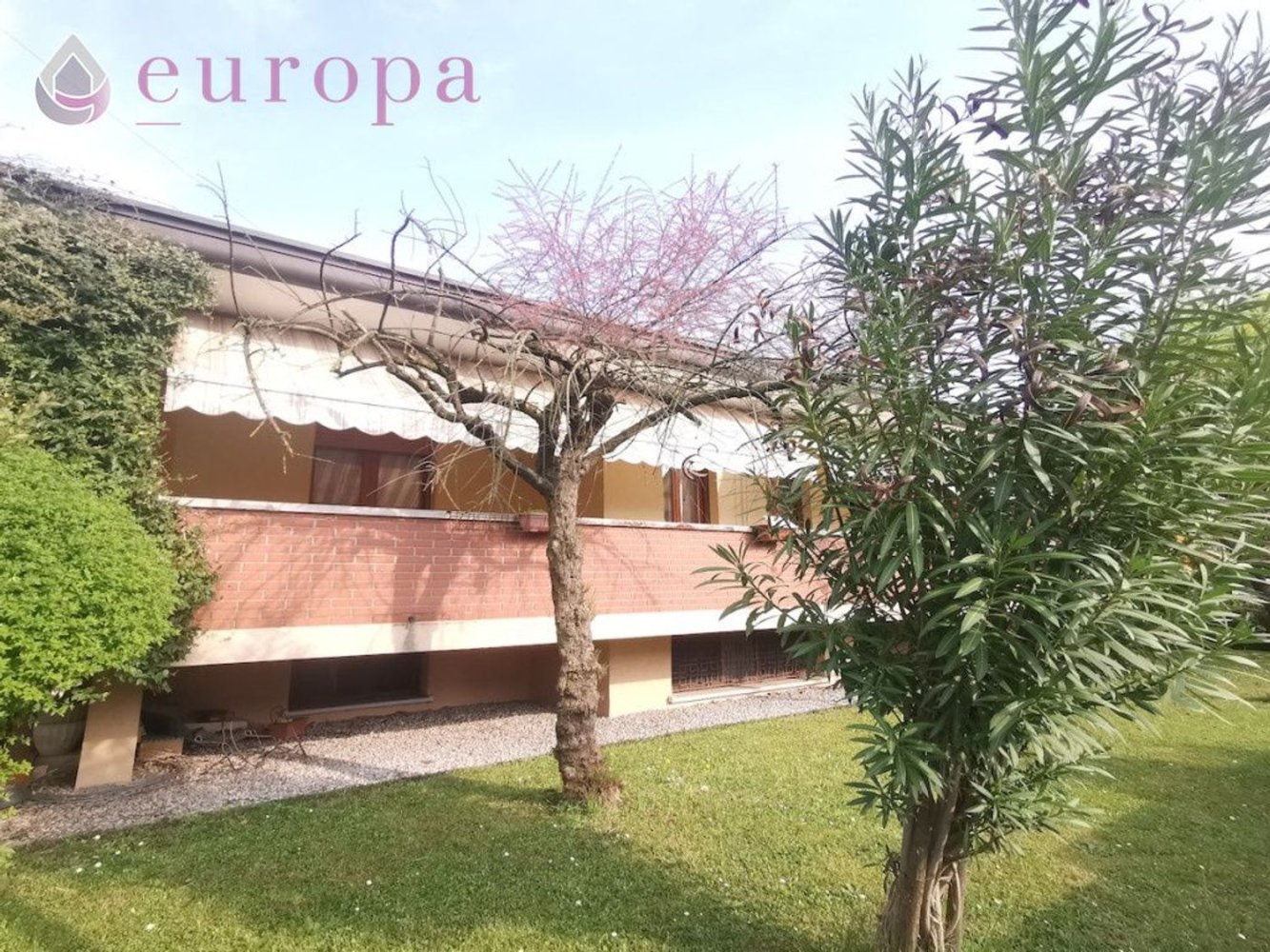 6-Zimmer Villa in Pordenone, Italy, Nr. 270033